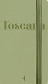 Toscana - Massimo Borchi ; Rosendahl ; Irek - 9788831403344