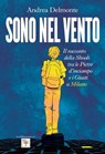 Sono nel vento - Andrea Delmonte - 9788831431699