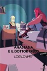 Anastasia e il dottor Freud - Lois Lowry - 9788831441346
