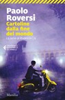 Cartoline dalla fine del mondo - Paolo Roversi - 9788831709897