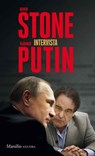 Oliver Stone intervista Vladimir Putin - Oliver Stone - 9788831741934