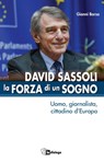 David Sassoli - La forza di un sogno - Gianni Borsa - 9788832047936