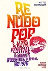 Re Nudo Pop & altri festival - Matteo Guarnaccia - 9788832085396