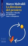 La direzione del pensiero - Marco Malvaldi - 9788832853063