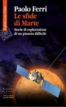 Le sfide di Marte - Paolo Ferri - 9788832855470
