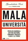 Mala università - Giambattista Scirè - 9788832965193