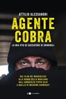 Agente Cobra - Attilio Alessandri - 9788832966312