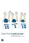 La squadra che sogna - Giuseppe Pastore - 9788832971156