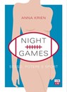Night Games - Anna Krien - 9788832972184