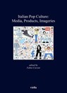 Italian Pop Culture - Fabio Corsini - 9788833130705
