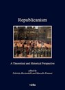 Republicanism - Fabrizio Ricciardelli ; Marcello Fantoni - 9788833135540