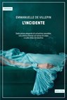 L'incidente - Emmanuelle de Villepin - 9788833212951