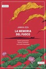 La memoria del fuoco - Janika Oza - 9788833213385