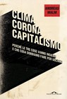 Clima corona capitalismo - Andreas Malm - 9788833316932