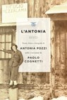 L'Antonia - Antonia Pozzi - 9788833317106