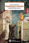 Francesco d'Assisi - Anthony Elenjimittam - 9788833360614