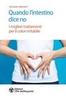 Quando l'intestino dice no - Jacques Médart - 9788833361192