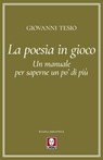 La poesia in gioco - Giovanni Tesio - 9788833539805