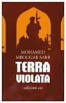 Terra violata - Mohamed Mbougar Sarr - 9788833570877
