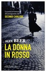 La donna in rosso - Alex Beer - 9788833571522