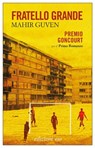 Fratello grande - Mahir Guven - 9788833571539