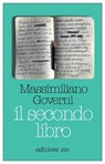 Il secondo libro - Massimiliano Governi - 9788833574097