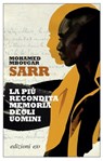 La più recondita memoria degli uomini - Mohamed Mbougar Sarr - 9788833575476