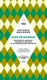 Juan de Mairena - Antonio Machado - 9788833575506