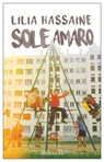 Sole amaro - Lilia Hassaine - 9788833576084