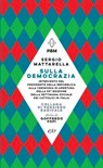Sulla democrazia - Sergio Mattarella - 9788833578323