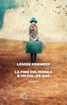 La fine del mondo è un cul-de-sac - Louise Kennedy - 9788833935454