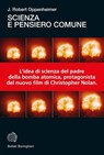 Scienza e pensiero comune - Robert J. Oppenheimer - 9788833935461