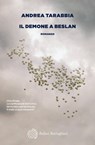 Il demone a Beslan - Andrea Tarabbia - 9788833935737