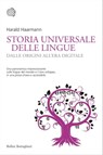 Storia universale delle lingue - Harald Haarmann - 9788833937670