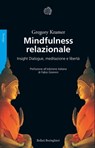 Mindfulness relazionale - Gregory Kramer - 9788833975085