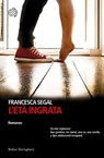 L'età ingrata - Francesca Segal - 9788833975573