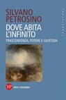 Dove abita l'infinito - Silvano Petrosino - 9788834342275