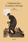 Il cimitero di Praga - Umberto Eco - 9788834603444