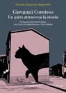 Un gatto attraversa la strada - Giovanni Comisso - 9788834608364