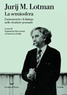 La semiosfera - Jurij M. Lotman - 9788834609750