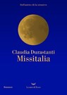 Missitalia - Claudia Durastanti - 9788834616383