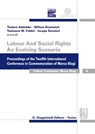 Labour And Social Rights. An Evolving Scenario - Alice Belcher ; Janice Bellace ; Patrizio Bianchi ; Susanne Burri ; Riccardo Del Punta ; Lina Galvez Munoz ; Avinash Govindjee ; Attila Kun ; Olivier Marius ; Giovanni Masino ; Giovanni Solinas ; Carla Spinelli ; Teresina Torre ; Mimi Zou - 9788834859292
