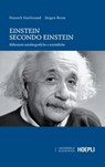 Einstein secondo Einstein - Hanoch Gutfreund ; Jürgen Renn - 9788836005314