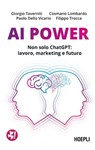 AI Power - Giorgio Taverniti ; Cosmano Lombardo ; Paolo Dello Vicario ; Filippo Trocca - 9788836014668