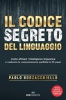 Il codice segreto del linguaggio - Paolo Borzacchiello - 9788836200641