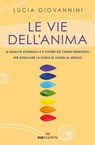 Le vie dell'anima - Lucia Giovannini - 9788836201266