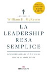 La leadership resa semplice - William H. McRaven - 9788836201686