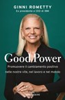 Good power - Ginni Rometty - 9788836201983