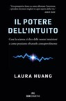 Il potere dell'intuito - Laura Huang - 9788836202935