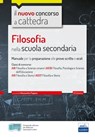 Filosofia nella scuola secondaria - Alessandra Pagano ; Roberto Colonna ; Livio Santoro - 9788836222384